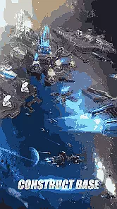 Galaxy Battleship Game