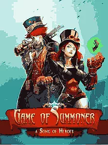 Game of Summoner Game