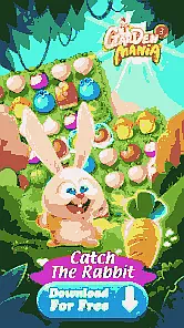 Garden Mania 3 Game