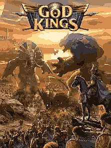 God Kings Game