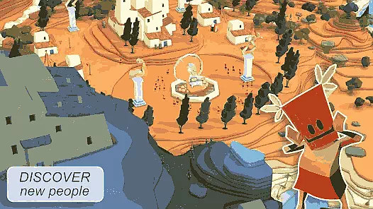 Godus Game