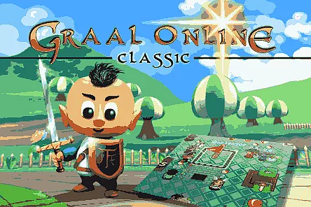 GraalOnline Classic Game