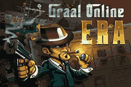 GraalOnline Era Game