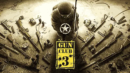 Gun Club 3 Game