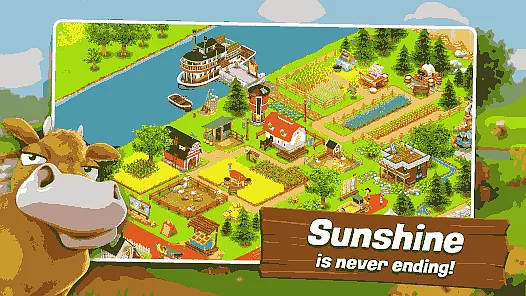 Hay Day Game