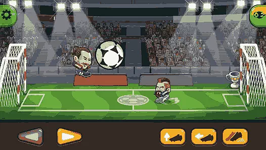 Head Ball 2 Game