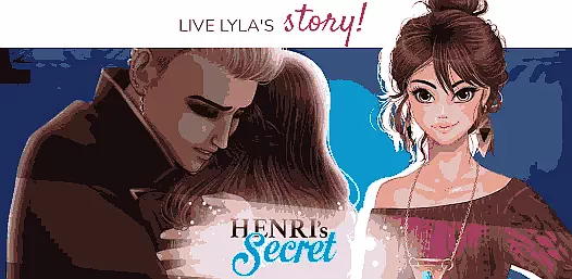 Henris Secret Game