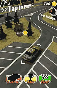 Highway Crash Derby Game