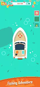 Hooked Inc Fisher Tycoon Game