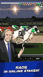 Horse Racing Manager 2018 Game