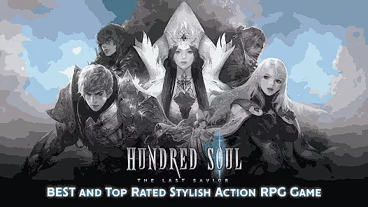 Hundred Soul Game
