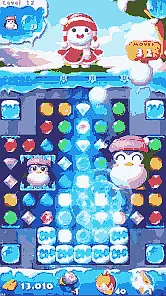 Ice Crush 2 Game