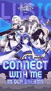 Illusion Connect Game