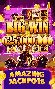 Jackpot Magic Slots Game