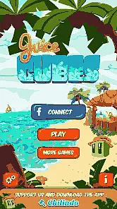 Juice Cubes Game