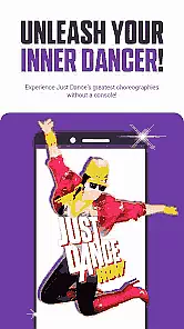 Just Dance Now Game