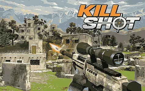 Kill Shot Game