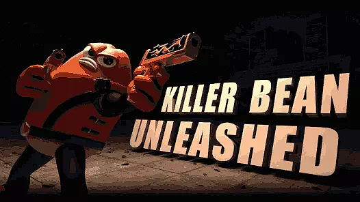 Killer Bean Unleashed Game