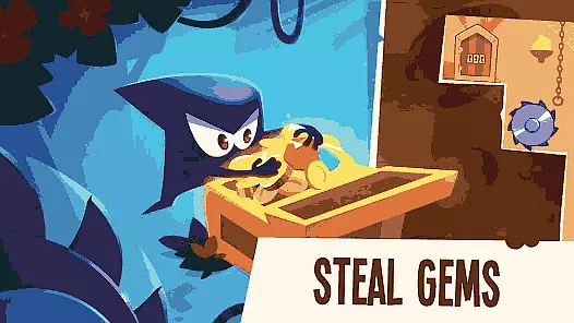 King of Thieves Game