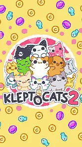 KleptoCats 2 Game