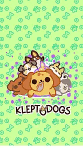 KleptoDogs Game