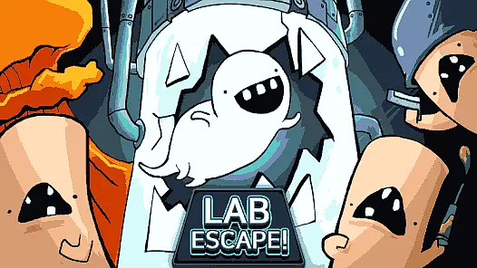 LAB Escape Game