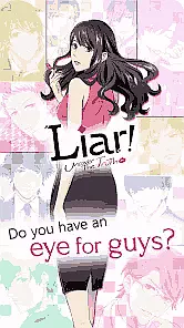 Liar Uncover the Truth Game