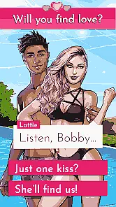 Love Island The Game Game