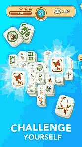 Mahjong City Tours Game