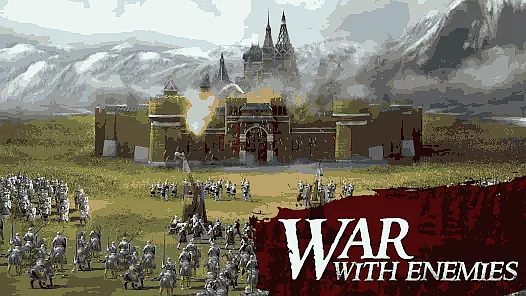 March of Empires War of Lords Game