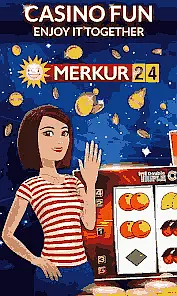 MERKUR24 Game