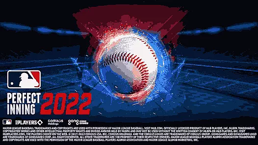 MLB Perfect Inning 2018 Game