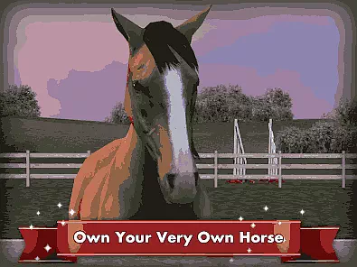 My Horse Game