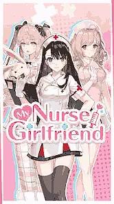 My Nurse Girlfriend Game