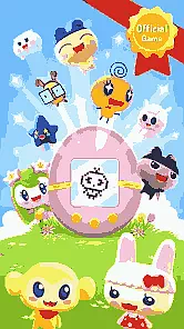 My Tamagotchi Forever Game