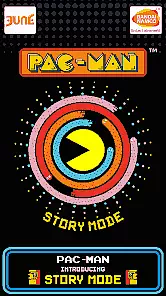 PAC MAN Android Game