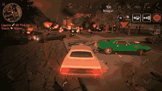 Payback 2 Game