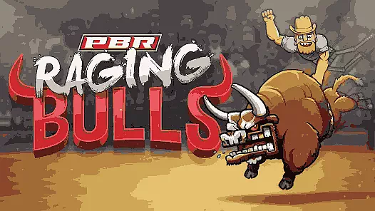 PBR Raging Bulls Game