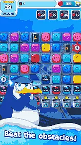 Pengle Game