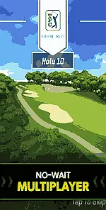 PGA TOUR Golf Shootout Game