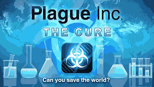 Plague Inc Game