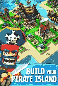 Plunder Pirates Game