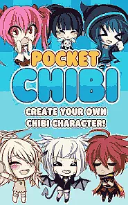 Pocket Chibi Game