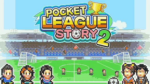 Pocket League Story 2 Game