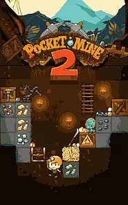 Pocket Mine 2 Game