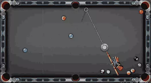 Pool Strike Game