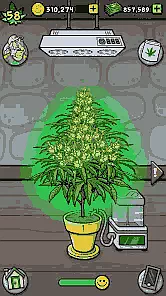 Pot Farm Grass Roots Game