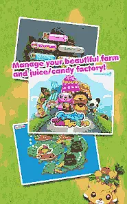 Pretty Pet Tycoon Game