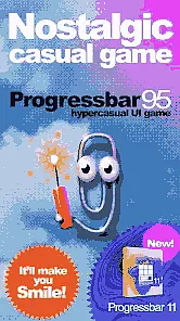 Progressbar95 Game