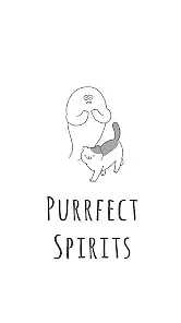 Purrfect Spirits Game